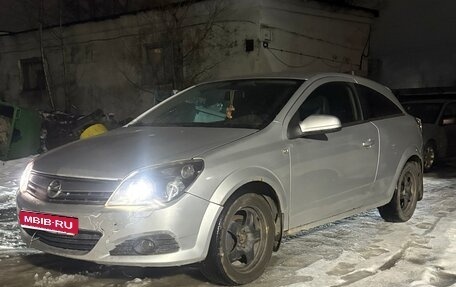 Opel Astra H, 2006 год, 300 000 рублей, 1 фотография