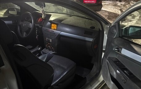 Opel Astra H, 2006 год, 300 000 рублей, 11 фотография