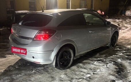 Opel Astra H, 2006 год, 300 000 рублей, 2 фотография