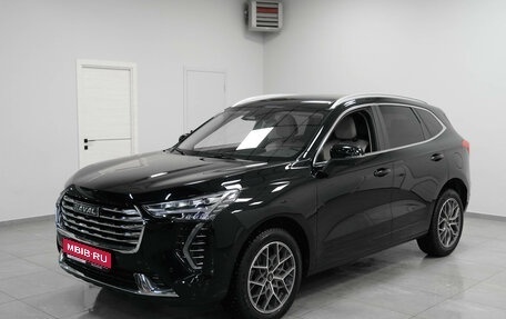 Haval Jolion, 2023 год, 1 950 000 рублей, 1 фотография