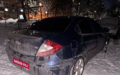 Chery M11 (A3), 2010 год, 250 000 рублей, 1 фотография