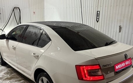 Skoda Octavia, 2014 год, 1 400 000 рублей, 1 фотография