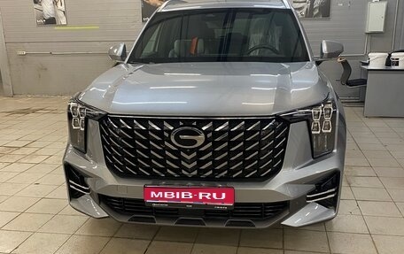 GAC GS8, 2024 год, 3 750 000 рублей, 1 фотография