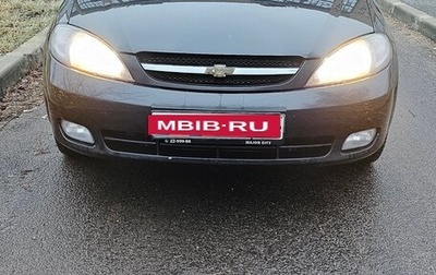Chevrolet Lacetti, 2010 год, 400 000 рублей, 1 фотография