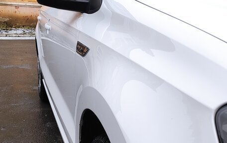 Volkswagen Polo VI (EU Market), 2018 год, 1 160 000 рублей, 2 фотография