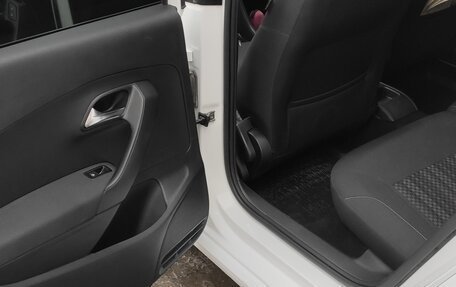 Volkswagen Polo VI (EU Market), 2018 год, 1 160 000 рублей, 7 фотография