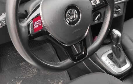 Volkswagen Polo VI (EU Market), 2018 год, 1 160 000 рублей, 8 фотография