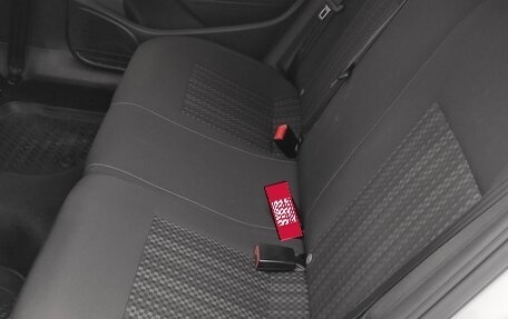 Volkswagen Polo VI (EU Market), 2018 год, 1 160 000 рублей, 6 фотография