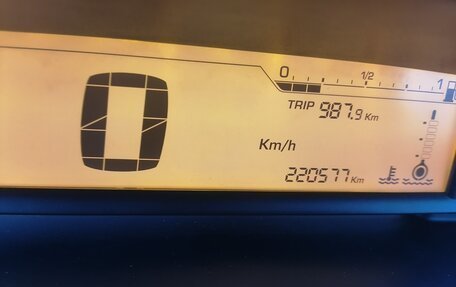 Citroen C4 II рестайлинг, 2010 год, 350 000 рублей, 7 фотография