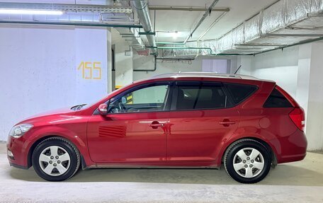 KIA cee'd I рестайлинг, 2011 год, 770 000 рублей, 2 фотография