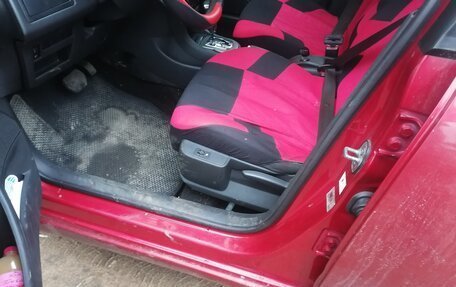 Citroen C4 II рестайлинг, 2010 год, 350 000 рублей, 10 фотография