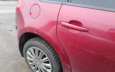 Citroen C4 II рестайлинг, 2010 год, 350 000 рублей, 12 фотография