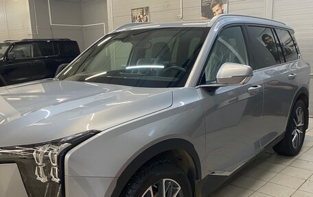 GAC GS8, 2024 год, 3 750 000 рублей, 3 фотография