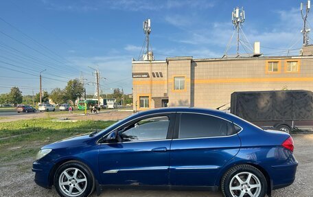 Chery M11 (A3), 2010 год, 250 000 рублей, 7 фотография