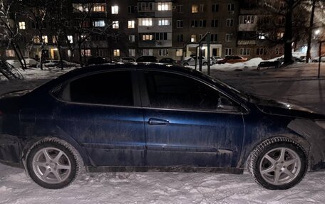 Chery M11 (A3), 2010 год, 250 000 рублей, 3 фотография