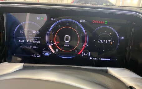 GAC GS8, 2024 год, 3 750 000 рублей, 7 фотография