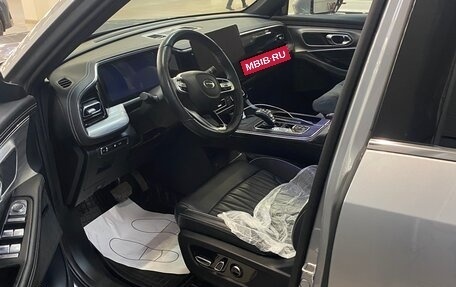 GAC GS8, 2024 год, 3 750 000 рублей, 6 фотография