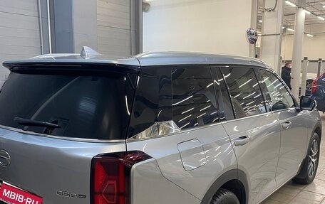 GAC GS8, 2024 год, 3 750 000 рублей, 5 фотография