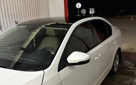 Skoda Octavia, 2014 год, 1 400 000 рублей, 2 фотография