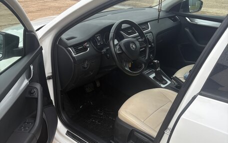 Skoda Octavia, 2014 год, 1 400 000 рублей, 6 фотография