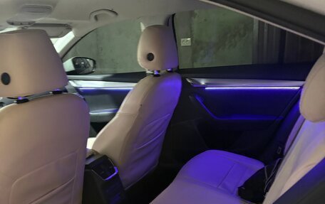 Skoda Octavia, 2014 год, 1 400 000 рублей, 4 фотография