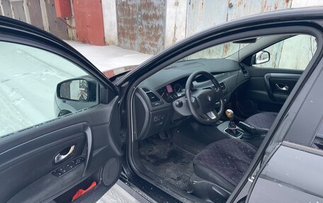 Renault Laguna III рестайлинг, 2008 год, 500 000 рублей, 7 фотография