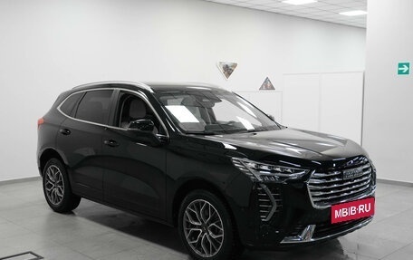 Haval Jolion, 2023 год, 1 950 000 рублей, 2 фотография