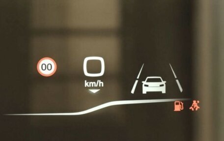 Haval Jolion, 2023 год, 1 950 000 рублей, 12 фотография