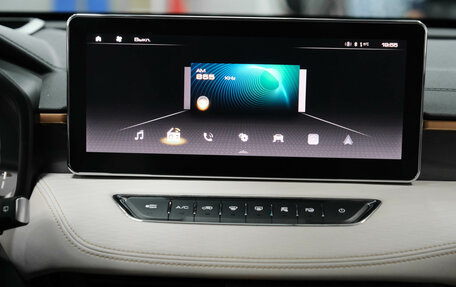 Haval Jolion, 2023 год, 1 950 000 рублей, 17 фотография