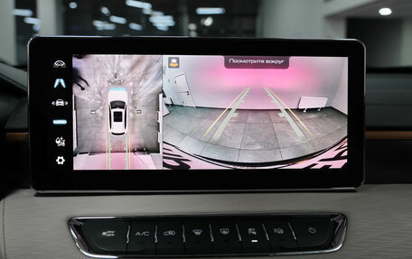 Haval Jolion, 2023 год, 1 950 000 рублей, 13 фотография