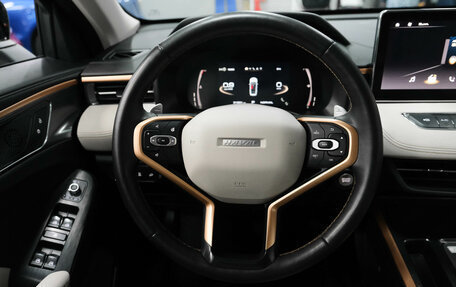 Haval Jolion, 2023 год, 1 950 000 рублей, 19 фотография