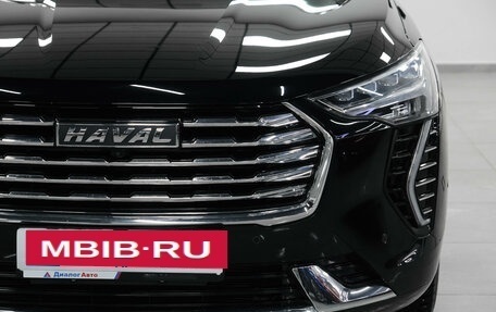 Haval Jolion, 2023 год, 1 950 000 рублей, 6 фотография