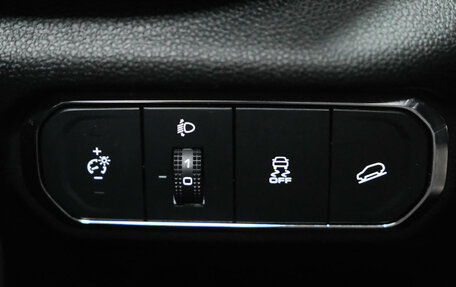 Haval Jolion, 2023 год, 1 950 000 рублей, 22 фотография