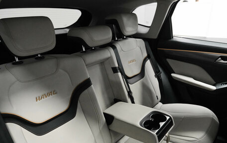 Haval Jolion, 2023 год, 1 950 000 рублей, 25 фотография