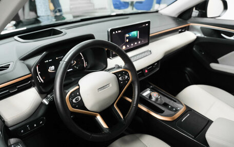 Haval Jolion, 2023 год, 1 950 000 рублей, 26 фотография