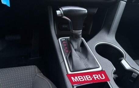 KIA Sportage IV рестайлинг, 2018 год, 1 710 000 рублей, 8 фотография