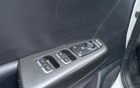 KIA Sportage IV рестайлинг, 2018 год, 1 710 000 рублей, 12 фотография