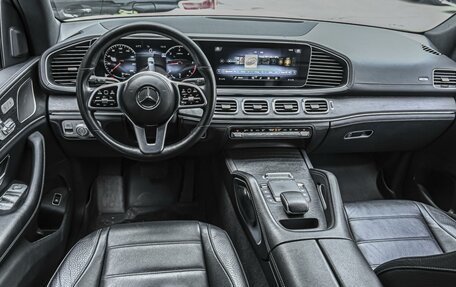 Mercedes-Benz GLE, 2021 год, 7 660 000 рублей, 6 фотография