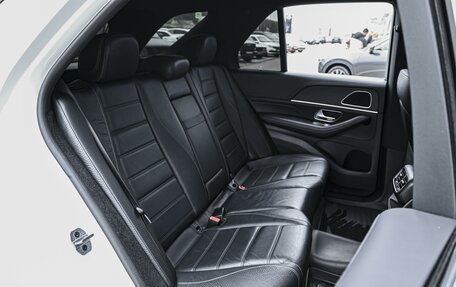 Mercedes-Benz GLE, 2021 год, 7 660 000 рублей, 7 фотография