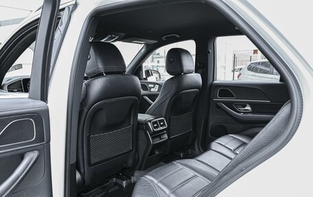 Mercedes-Benz GLE, 2021 год, 7 660 000 рублей, 11 фотография