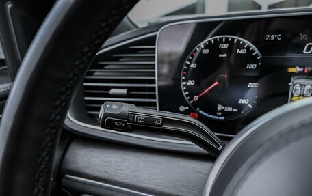 Mercedes-Benz GLE, 2021 год, 7 660 000 рублей, 18 фотография