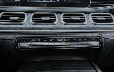 Mercedes-Benz GLE, 2021 год, 7 660 000 рублей, 16 фотография