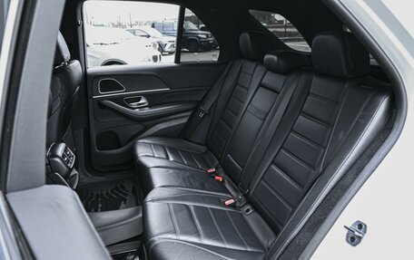 Mercedes-Benz GLE, 2021 год, 7 660 000 рублей, 9 фотография