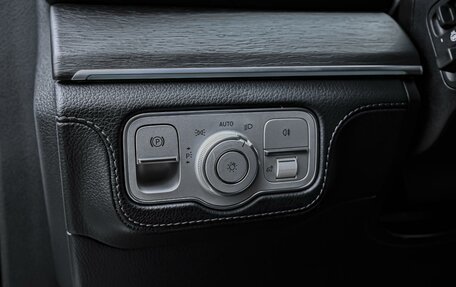 Mercedes-Benz GLE, 2021 год, 7 660 000 рублей, 17 фотография