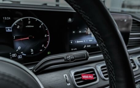 Mercedes-Benz GLE, 2021 год, 7 660 000 рублей, 12 фотография