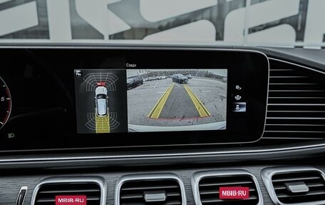 Mercedes-Benz GLE, 2021 год, 7 660 000 рублей, 14 фотография