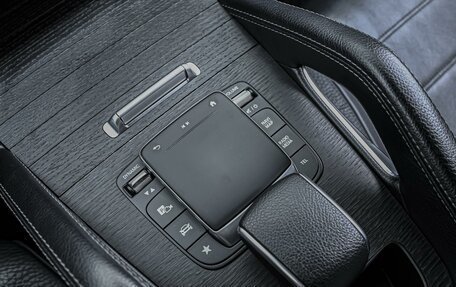 Mercedes-Benz GLE, 2021 год, 7 660 000 рублей, 22 фотография