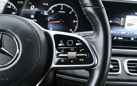 Mercedes-Benz GLE, 2021 год, 7 660 000 рублей, 21 фотография