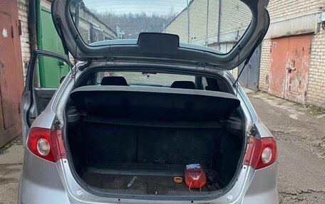 Chevrolet Lacetti, 2009 год, 399 000 рублей, 4 фотография