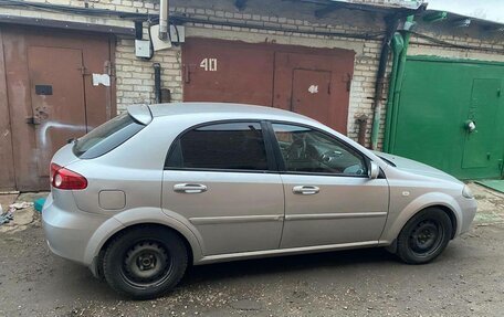 Chevrolet Lacetti, 2009 год, 399 000 рублей, 7 фотография